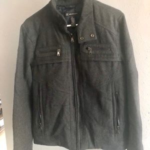 Men’s INC dressy coat